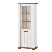 Załaduj obraz do przeglądarki galerii, EASTWOODS | Modern 2 Door Display Unit- Country Collection! | 2020 - EASTWOODS