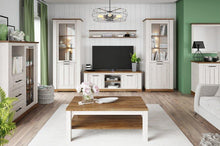 Załaduj obraz do przeglądarki galerii, EASTWOODS | Modern 2 Door Display Unit- Country Collection! | 2020 - EASTWOODS