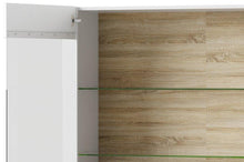 Załaduj obraz do przeglądarki galerii, EASTWOODS |  Modern 2 Door Display Unit - ICE Collection! | 2020 - EASTWOODS