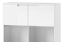 Załaduj obraz do przeglądarki galerii, EASTWOODS |  Modern 2 Door Display Unit - SELENE Collection! | 2020 - EASTWOODS