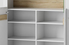 Load image into Gallery viewer, EASTWOODS |  Modern 2 Door Low Display Unit- ICE Collection! | 2020 - EASTWOODS