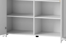 Load image into Gallery viewer, EASTWOODS |  Modern 2 Door Low Display Unit- ICE Collection! | 2020 - EASTWOODS