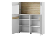 Load image into Gallery viewer, EASTWOODS |  Modern 2 Door Low Display Unit- ICE Collection! | 2020 - EASTWOODS