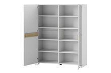 Załaduj obraz do przeglądarki galerii, EASTWOODS |  Modern 2 Door Sideboard - ICE Collection! | 2020 - EASTWOODS