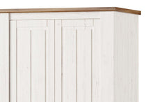 Załaduj obraz do przeglądarki galerii, EASTWOODS | Modern 2 Door Wardrobe - Country Collection! | 2020 - EASTWOODS