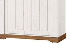 Załaduj obraz do przeglądarki galerii, EASTWOODS | Modern 4 Door Display Unit- Country Collection! | 2020 - EASTWOODS