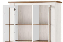 Załaduj obraz do przeglądarki galerii, EASTWOODS | Modern 4 Door Display Unit- Country Collection! | 2020 - EASTWOODS