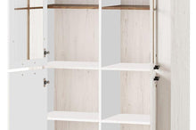 Załaduj obraz do przeglądarki galerii, EASTWOODS | Modern 4 Door Display Unit- Country Collection! | 2020 - EASTWOODS