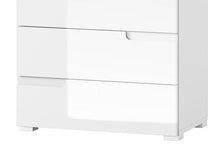 Load image into Gallery viewer, EASTWOODS |  Modern 4 Drawer Sideboard - SELENE Collection! | 2020 - EASTWOODS