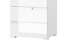 Load image into Gallery viewer, EASTWOODS |  Modern 4 Drawer Sideboard  - SELENE Collection! | 2020 - EASTWOODS