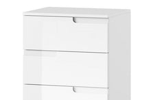Load image into Gallery viewer, EASTWOODS |  Modern 4 Drawer Sideboard  - SELENE Collection! | 2020 - EASTWOODS