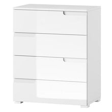 Load image into Gallery viewer, EASTWOODS |  Modern 4 Drawer Sideboard - SELENE Collection! | 2020 - EASTWOODS