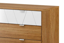 Załaduj obraz do przeglądarki galerii, EASTWOODS |  Modern 4 Drawer Sideboard - ZEFIR Collection! | 2020 - EASTWOODS