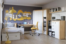 Załaduj obraz do przeglądarki galerii, EASTWOODS | Modern Bed- RIVA Collection! | 2020 - EASTWOODS