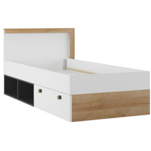 Załaduj obraz do przeglądarki galerii, EASTWOODS | Modern Bed- RIVA Collection! | 2020 - EASTWOODS