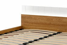 Załaduj obraz do przeglądarki galerii, EASTWOODS |  Modern Bed - ZEFIR Collection! | 2020 - EASTWOODS