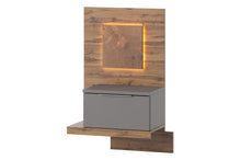 Load image into Gallery viewer, EASTWOODS | Modern Bedroom Furniture Set 1 | "LIVORNO Collection" - 8 units | NEW Design - EASTWOODS