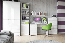 Load image into Gallery viewer, EASTWOODS | Modern Bedroom Furniture Set 1 | "SELENE Collection" - 5 units | NEW Design - EASTWOODS