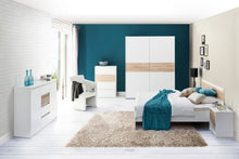 Load image into Gallery viewer, EASTWOODS | Modern Bedroom Furniture Set 1 | "VENICE Collection" - 5 units | NEW Design - EASTWOODS