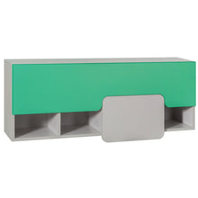 Load image into Gallery viewer, EASTWOODS | Modern Bedroom Furniture Set 1 | "YUKO Green Collection" - 7 units | NEW Design - EASTWOODS