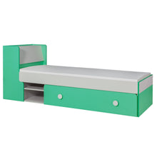 Load image into Gallery viewer, EASTWOODS | Modern Bedroom Furniture Set 1 | "YUKO Green Collection" - 7 units | NEW Design - EASTWOODS