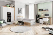 Load image into Gallery viewer, EASTWOODS | Modern Bedroom Furniture Set 3 | "RIVA Collection" - 5 units | NEW Design - EASTWOODS