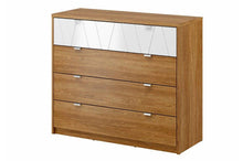 Load image into Gallery viewer, EASTWOODS | Modern Bedroom Furniture Set  | "ZEFIR Collection" - 5 units | NEW Design - EASTWOODS