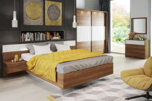 Load image into Gallery viewer, EASTWOODS | Modern Bedroom Furniture Set  | "ZEFIR Collection" - 5 units | NEW Design - EASTWOODS