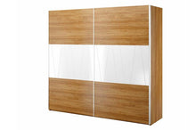 Load image into Gallery viewer, EASTWOODS | Modern Bedroom Furniture Set  | "ZEFIR Collection" - 5 units | NEW Design - EASTWOODS