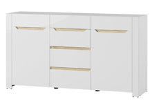 Load image into Gallery viewer, EASTWOODS | Modern Dining Room Furniture  Set 2 | "ICE Collection" - 4 units | NEW Design - EASTWOODS