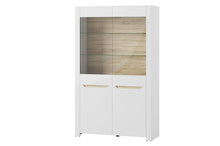 Load image into Gallery viewer, EASTWOODS | Modern Dining Room Furniture  Set 2 | "ICE Collection" - 4 units | NEW Design - EASTWOODS