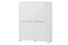 Load image into Gallery viewer, EASTWOODS | Modern Dining Room Furniture  Set 2 | "ICE Collection" - 4 units | NEW Design - EASTWOODS