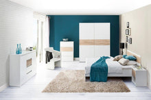 Załaduj obraz do przeglądarki galerii, EASTWOODS |  Modern Sliding Door Wardrobe - VENICE Collection! | 2020 - EASTWOODS