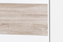 Załaduj obraz do przeglądarki galerii, EASTWOODS |  Modern Sliding Door Wardrobe - VENICE Collection! | 2020 - EASTWOODS