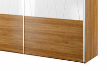 Załaduj obraz do przeglądarki galerii, EASTWOODS |  Modern Sliding Door Wardrobe - ZEFIR Collection! | 2020 - EASTWOODS