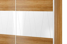 Załaduj obraz do przeglądarki galerii, EASTWOODS |  Modern Sliding Door Wardrobe - ZEFIR Collection! | 2020 - EASTWOODS