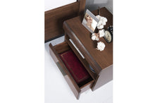 Załaduj obraz do przeglądarki galerii, EASTWOODS |  Modern Solid Wood 1 drawer bedside table L/R - PORTI Collection! | 2020 - EASTWOODS