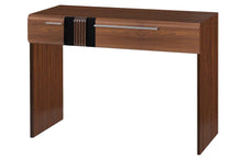 Załaduj obraz do przeglądarki galerii, EASTWOODS |  Modern Solid Wood 1 drawer dressing table- PORTI Collection! | 2020 - EASTWOODS