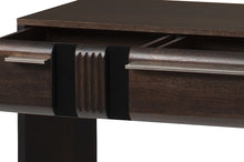 Załaduj obraz do przeglądarki galerii, EASTWOODS |  Modern Solid Wood 1 drawer dressing table- PORTI Collection! | 2020 - EASTWOODS