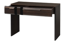 Załaduj obraz do przeglądarki galerii, EASTWOODS |  Modern Solid Wood 1 drawer dressing table- PORTI Collection! | 2020 - EASTWOODS