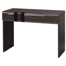 Załaduj obraz do przeglądarki galerii, EASTWOODS |  Modern Solid Wood 1 drawer dressing table- PORTI Collection! | 2020 - EASTWOODS