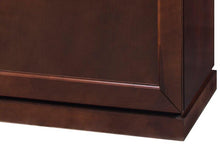 Załaduj obraz do przeglądarki galerii, EASTWOODS |  Modern Solid Wood 2 Door Display Unit (L) - GRENADA Collection! | 2020 - EASTWOODS