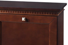 Load image into Gallery viewer, EASTWOODS |  Modern Solid Wood 2 Door Dresser & 3 Drawers - GRENADA Collection! | 2020 - EASTWOODS