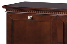 Load image into Gallery viewer, EASTWOODS |  Modern Solid Wood 2 Door Dresser & 3 Drawers - GRENADA Collection! | 2020 - EASTWOODS