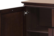 Load image into Gallery viewer, EASTWOODS |  Modern Solid Wood 2 Door Dresser & 3 Drawers - GRENADA Collection! | 2020 - EASTWOODS