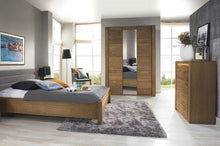 Załaduj obraz do przeglądarki galerii, EASTWOODS |  Modern Solid Wood 2 Door Sideboard - VELVET Collection! | 2020 - EASTWOODS