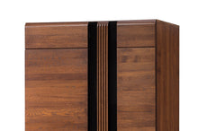 Load image into Gallery viewer, EASTWOODS |  Modern Solid Wood 2 door wardrobe - PORTI Collection! | 2020 - EASTWOODS
