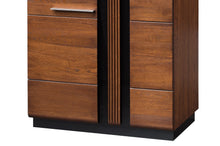 Load image into Gallery viewer, EASTWOODS |  Modern Solid Wood 2 door wardrobe - PORTI Collection! | 2020 - EASTWOODS