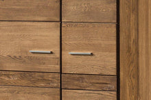 Load image into Gallery viewer, EASTWOODS |  Modern Solid Wood 2 Door Wardrobe - VELVET Collection! | 2020 - EASTWOODS