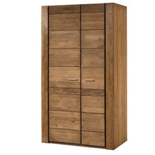 Load image into Gallery viewer, EASTWOODS |  Modern Solid Wood 2 Door Wardrobe - VELVET Collection! | 2020 - EASTWOODS